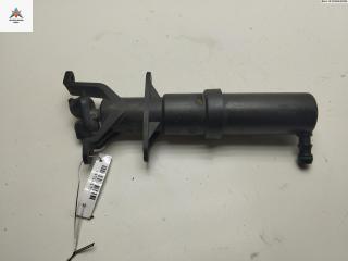 насос (моторчик) омывателя фар Ford Galaxy 1 поколение [рестайлинг] 2005, серый, минивэн, 7M3955978