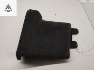 обшивка крышки багажника Audi A6 4F/C6 2007, 3.0 л., дизель, АКПП, белый, универсал, 4F9867979