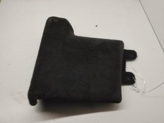 обшивка крышки багажника Audi A6 4F/C6 2007, 3.0 л., дизель, АКПП, белый, универсал, 4F9867979