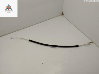 Трос двери задней Audi A6 4B/C5 [рестайлинг] 2004, 1.9 л., дизель, МКПП, зелёный, седан