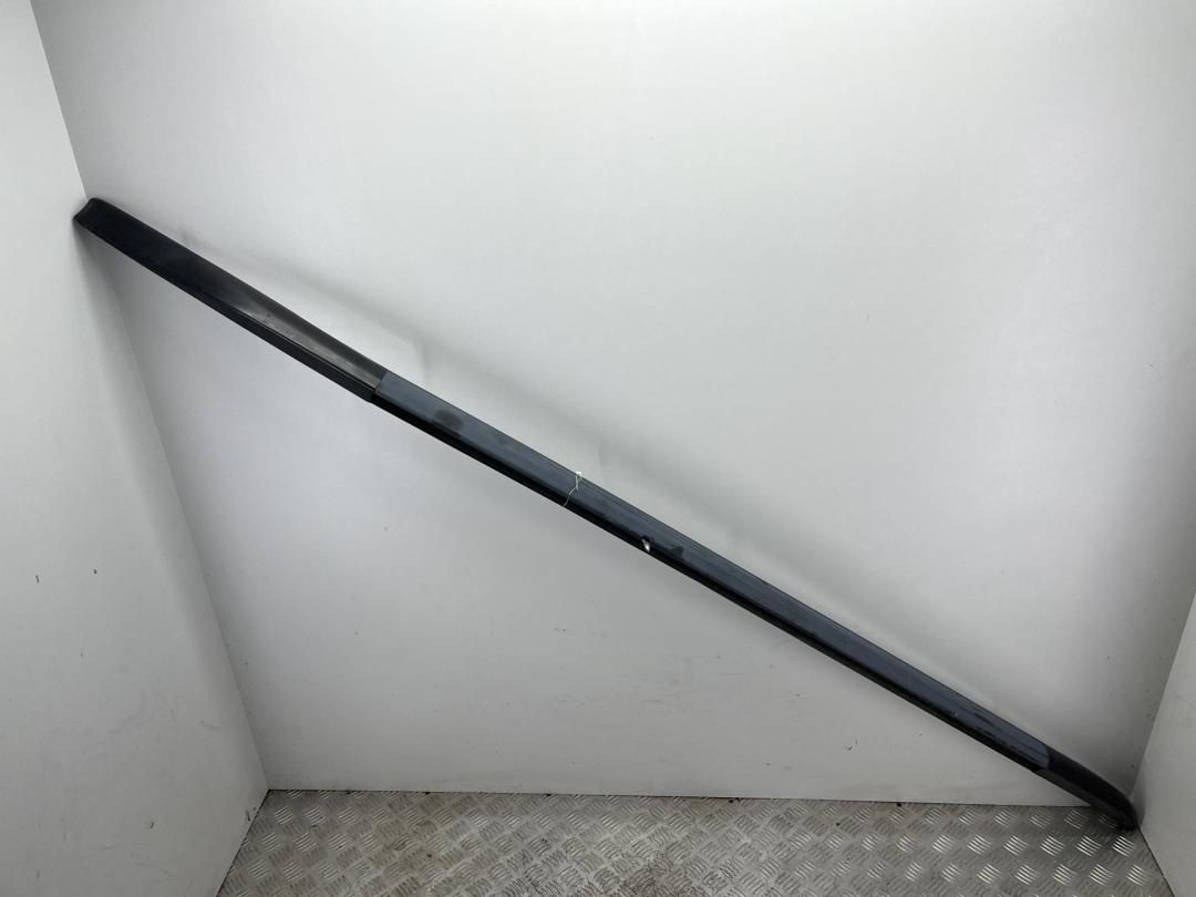 дуги на крышу (рейлинги) Subaru Forester 2003, 2.0 л., бензин, АКПП, красный, внедорожник 5 дв.