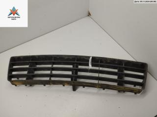 заглушка (решетка) в бампер Audi A6 4B/C5 1998, 2.4 л., бензин, МКПП, синий, универсал, 4B08076683P