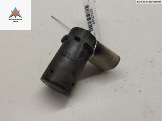 датчик парктроника Audi A8 D3/4E 2003, 4.0 л., дизель, АКПП, чёрный, седан, 7H0919275