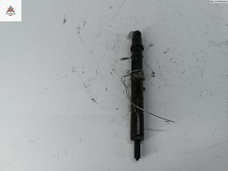 форсунка Audi A4 B6 2003, 2.5 л., дизель, АКПП, чёрный, универсал, 059130201G