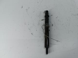 форсунка Audi A4 B6 2003, 2.5 л., дизель, АКПП, чёрный, универсал, 059130201G