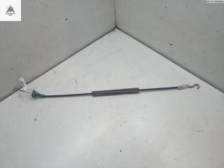 трос двери Opel Zafira 2 поколение (B) 2005, 1.9 л., дизель, МКПП, синий, минивэн, 644617144