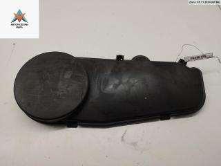 защита (кожух) ремня ГРМ Audi A8 D3/4E 2003, 4.0 л., дизель, АКПП, чёрный, седан, 057109123H