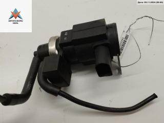 клапан управления турбиной (актуатор) Audi A8 D3/4E 2003, 4.0 л., дизель, АКПП, чёрный, седан, 057906630A