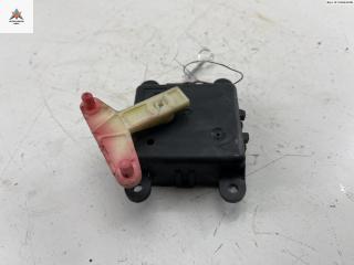 моторчик заслонки печки Nissan Almera N16 [рестайлинг] 2006, 1.5 л., бензин, МКПП, чёрный, седан, 3G24030820