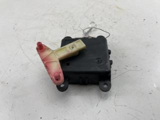 моторчик заслонки печки Nissan Almera N16 2006, 1.5 л., бензин, МКПП, чёрный, седан, 3G24030820