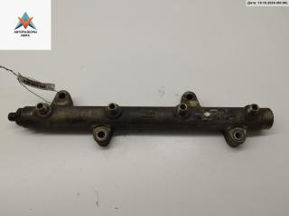 топливная рампа Audi A8 D3/4E 2003, 4.0 л., дизель, АКПП, чёрный, седан, 057130089C