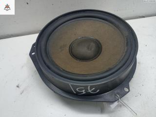 динамик двери Opel Zafira 1 поколение (A) 2002, 1.8 л., бензин, МКПП, серый, минивэн, 9175188