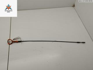 щуп двигателя Audi A8 D3/4E 2003, 4.0 л., дизель, АКПП, чёрный, седан, 057115611F