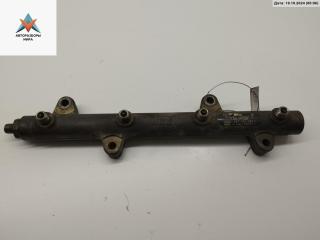 топливная рампа Audi A8 D3/4E 2003, 4.0 л., дизель, АКПП, чёрный, седан, 057130089C