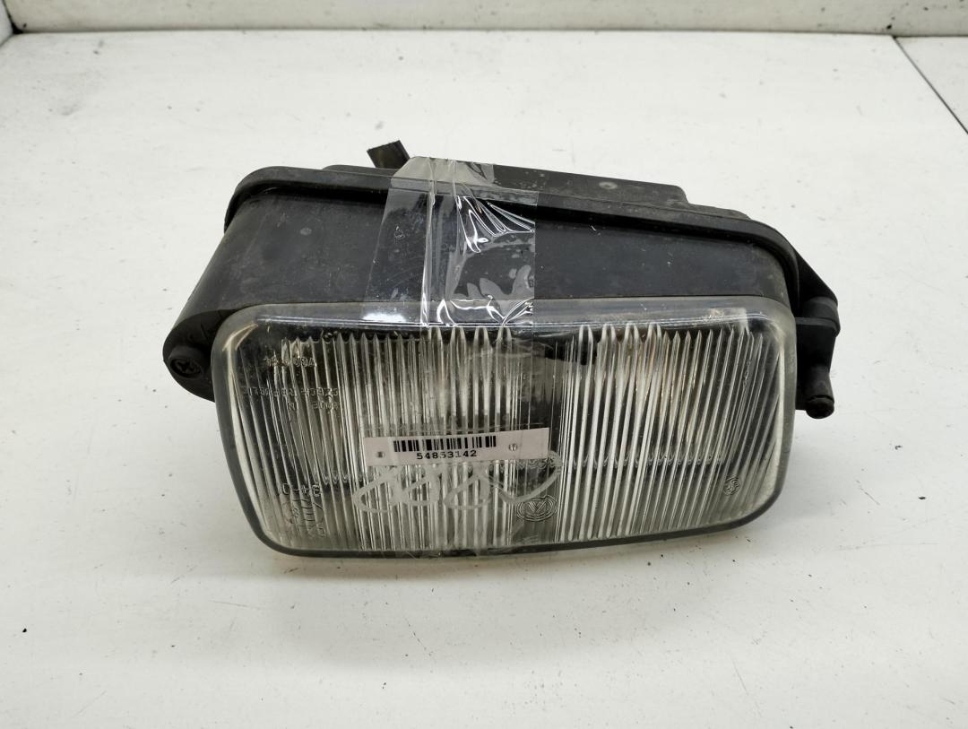 фара противотуманная левая Skoda Felicia 1994, 1.3 л., бензин, МКПП, синий, хетчбэк 5 дв., 443311341102