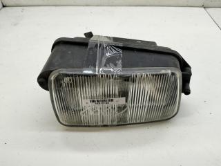 фара противотуманная левая Skoda Felicia 1 поколение 1994, 1.3 л., бензин, МКПП, синий, хетчбэк 5 дв., 443311341102