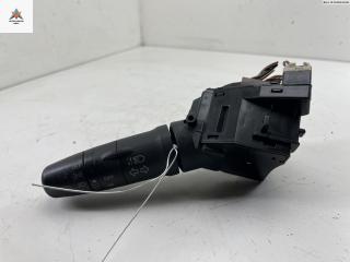 переключатель поворотов Nissan Almera N16 [рестайлинг] 2006, 1.5 л., бензин, МКПП, чёрный, седан, 25540AV620