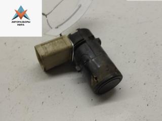 датчик парктроника Audi A8 D3/4E 2003, 4.0 л., дизель, АКПП, чёрный, седан, 7H0919275