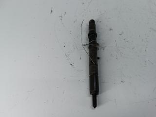 форсунка Audi A4 B6 2003, 2.5 л., дизель, АКПП, чёрный, универсал, 059130201G