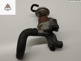 клапан EGR Audi A8 D3/4E 2003, 4.0 л., дизель, АКПП, чёрный, седан, 057131503K