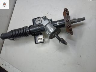 рулевая колонка Opel Vectra B 1996, 2.5 л., бензин, АКПП, серый, хетчбэк 5 дв.