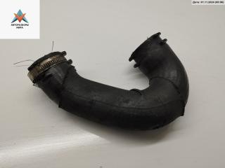 патрубок турбины Audi A8 D3/4E 2003, 4.0 л., дизель