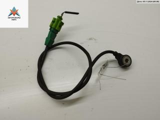 датчик детонации Audi A4 B6 2004, 2.0 л., бензин, МКПП, серый, седан, 07D905377