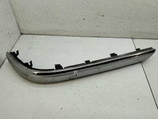 молдинг заднего бампера Volkswagen Passat B5+ (GP) 2003, 1.9 л., дизель, МКПП, серый, универсал, 3B9807791C