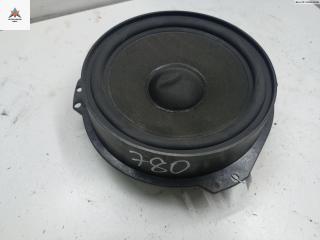 динамик двери Opel Meriva 1 поколение (A) 2004, 1.6 л., бензин, МКПП, серый, минивэн, 9175188