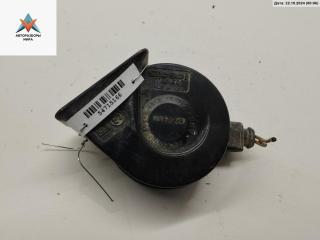 сигнал (клаксон) Audi A6 4B/C5 [рестайлинг] 2002, 1.9 л., дизель, МКПП, серый, универсал, 4B0951221