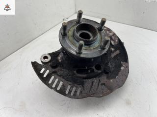 ступица передняя правая Subaru Forester 2 поколение (SG) 2003, 2.0 л., бензин, АКПП, красный, внедорожник 5 дв.