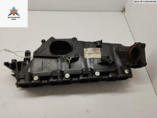 коллектор впускной Audi A8 D3/4E 2003, 4.0 л., дизель, седан, 057129676AG