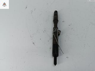 форсунка Audi A4 B6 2003, 2.5 л., дизель, АКПП, чёрный, универсал, 059130201G