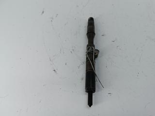 форсунка Audi A4 B6 2003, 2.5 л., дизель, АКПП, чёрный, универсал, 059130201G