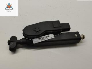 форсунка омывателя фары Audi A8 D3/4E 2003, 4.0 л., дизель, АКПП, чёрный, седан, 4E0955965A