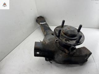 ступица задняя правая Mitsubishi Carisma 1 поколение [рестайлинг] 1999, 1.6 л., бензин, МКПП, синий, седан