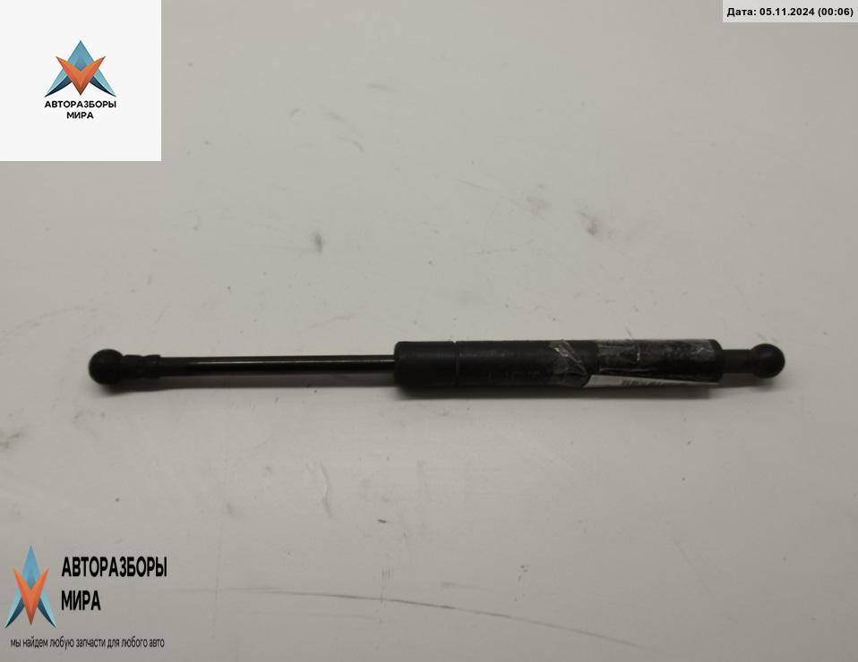 амортизатор крышки багажника (3-5 двери) Audi 80 8A/B3 1988, 1.8 л., бензин, МКПП, серый, седан, 893827552 - фото №1