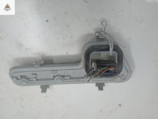 Плата фонаря заднего правого Opel Zafira 1 поколение (A) 2000, 1.8 л., бензин, АКПП, серый, минивэн