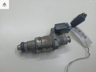 форсунка Opel Astra G 2002, 2.2 л., бензин, МКПП, серый, хетчбэк 5 дв., 12569091