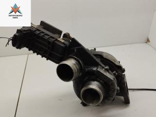 турбина Audi A8 D3/4E 2003, 4.0 л., дизель, АКПП, чёрный, седан, 057145702S