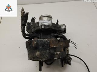 турбина Audi A8 D3/4E 2003, 4.0 л., дизель, АКПП, чёрный, седан, 057145701S