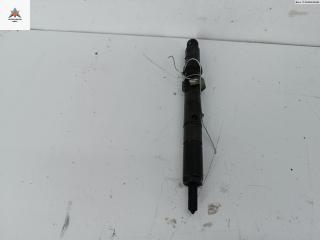 форсунка Audi A4 B6 2003, 2.5 л., дизель, АКПП, чёрный, универсал, 059130201G