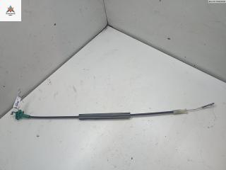 трос двери Opel Zafira 2 поколение (B) 2005, 1.9 л., дизель, МКПП, синий, минивэн, 644617144