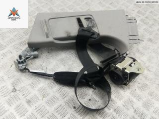 ремень безопасности Opel Corsa D 2007, 1.2 л., бензин, МКПП, серый, хетчбэк 3 дв., 13225276