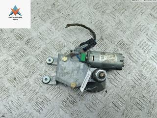 Двигатель стеклоочистителя заднего (моторчик дворников) Opel Vectra B [рестайлинг] 2001, 2.2 л., бензин, МКПП, синий, хетчбэк 5 дв., 90584596