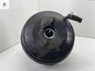 вакуумный усилитель тормозов Nissan Almera N15 1996, 1.4 л., бензин, МКПП, красный, хетчбэк 3 дв., 0N600M195T