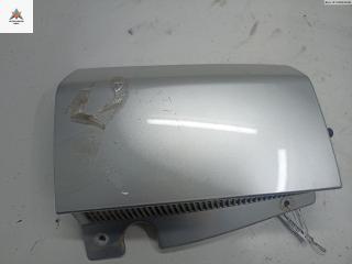 Ус под фонарь (накладка) левый Opel Meriva 1 поколение (A) 2004, 1.6 л., бензин, МКПП, серый, минивэн