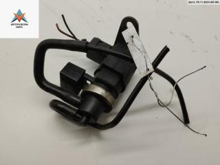 клапан управления турбиной (актуатор) Audi A8 D3/4E 2003, 4.0 л., дизель, АКПП, чёрный, седан, 057906630A