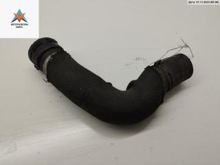 патрубок радиатора Audi A8 D3/4E 2003, 4.0 л., дизель