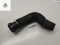 патрубок радиатора Audi A8 D3/4E 2003, 4.0 л., дизель - фото №2